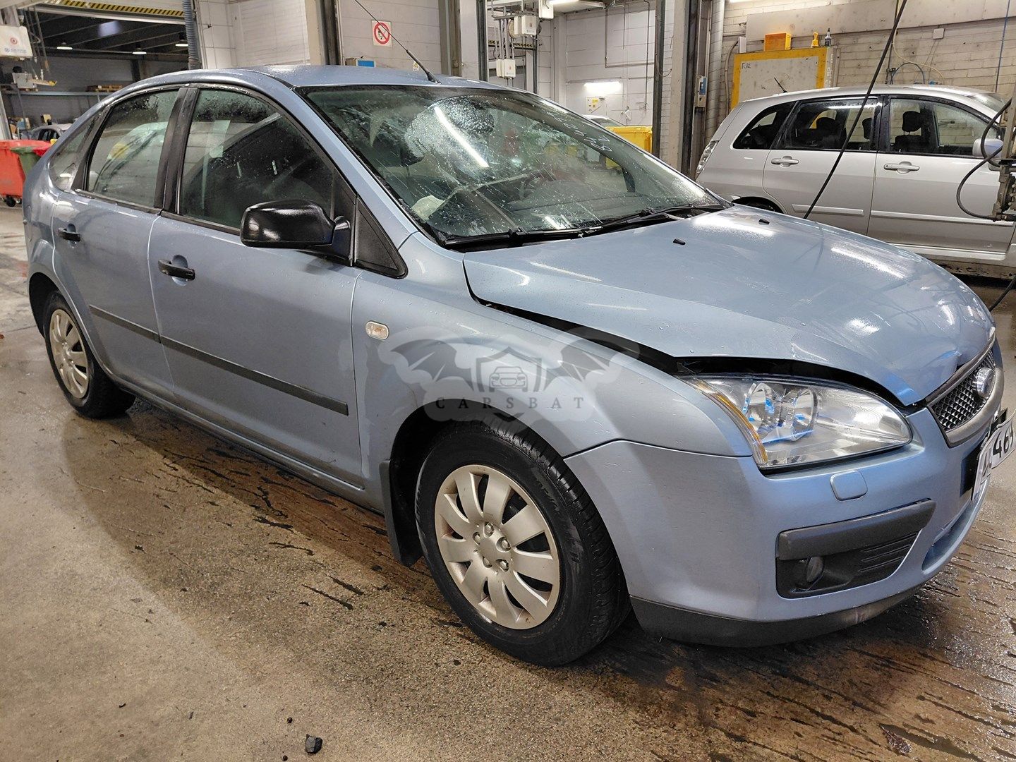 Ford Focus 1.6 2006