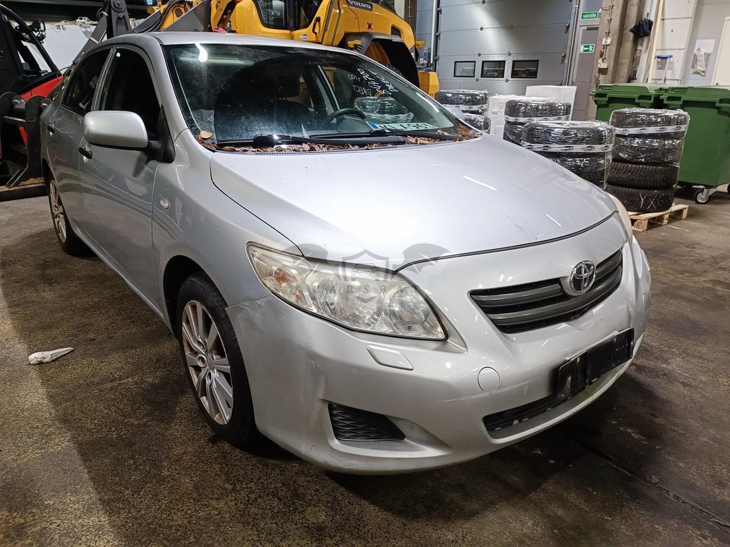 Toyota Corolla 1.6 2010