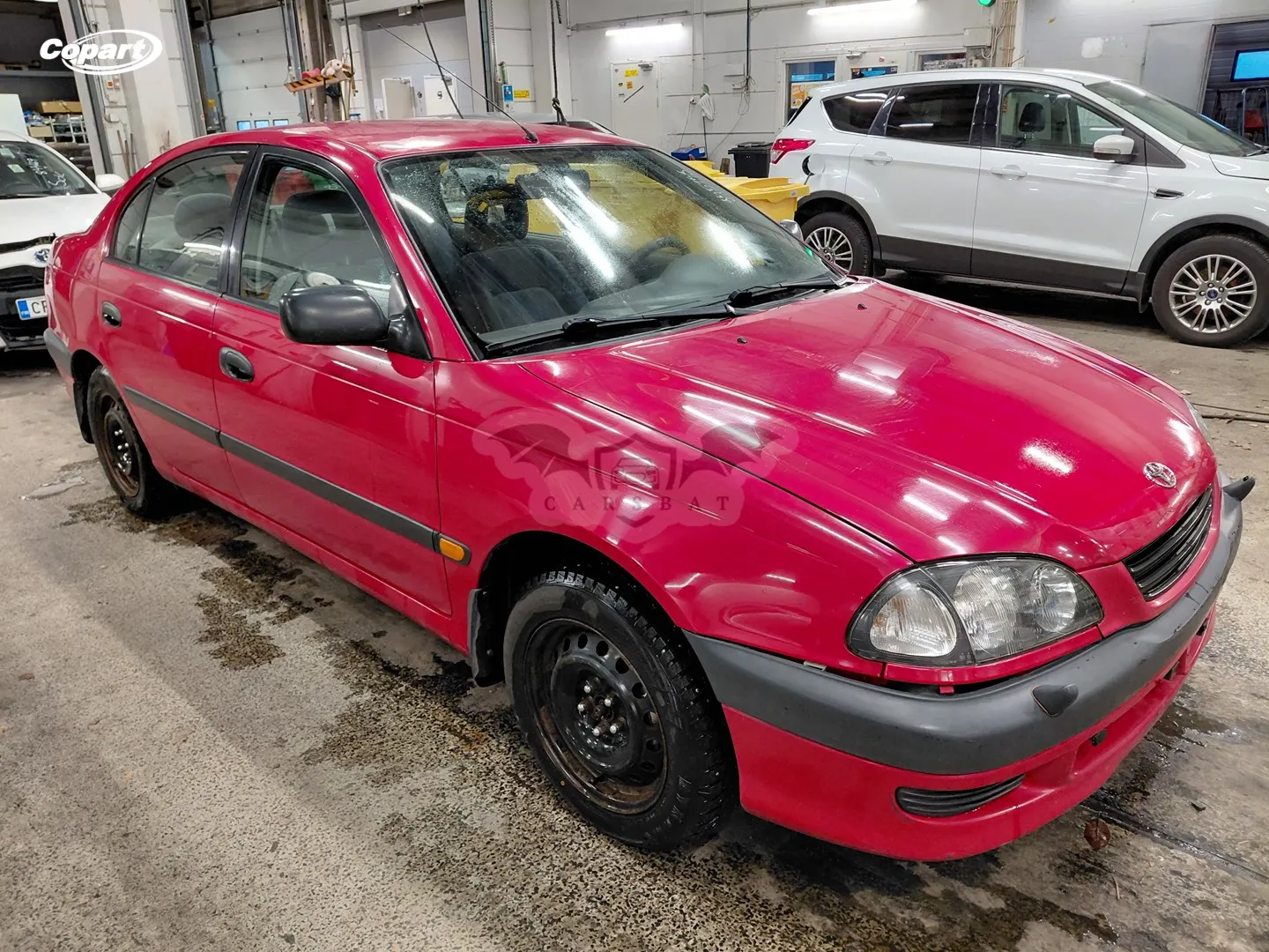 Toyota Avensis 1.6 i 1999