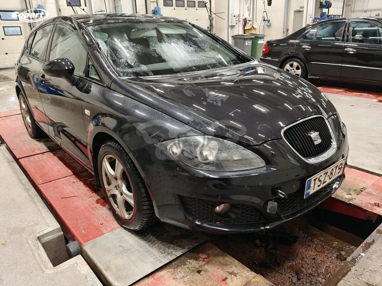 Seat Leon 1.4TSI 2010