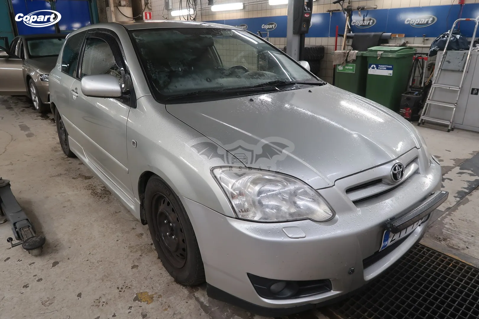 Toyota Corolla 1.6 2006