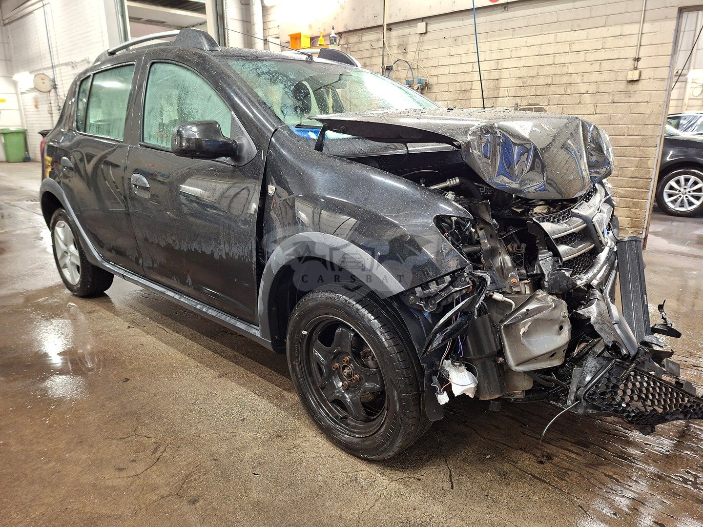 Dacia Sandero 1.5 dCi 2014