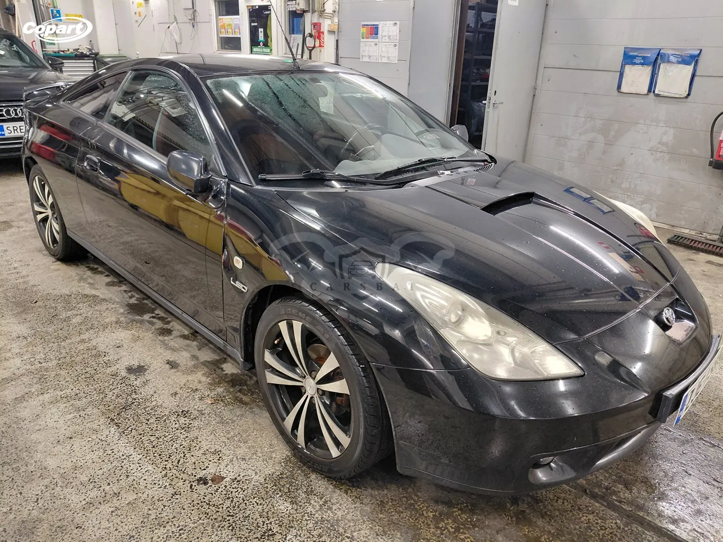 Toyota Celica 1.8 16V VT-i 2000