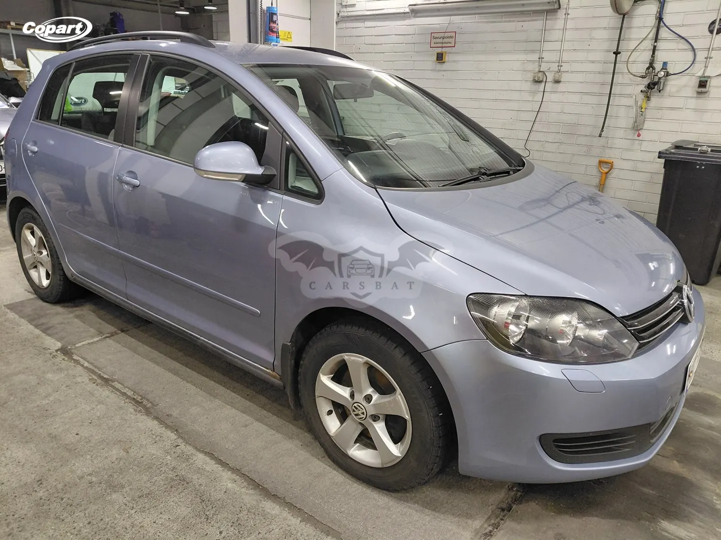 Volkswagen Golf 1.4 TSI 2010