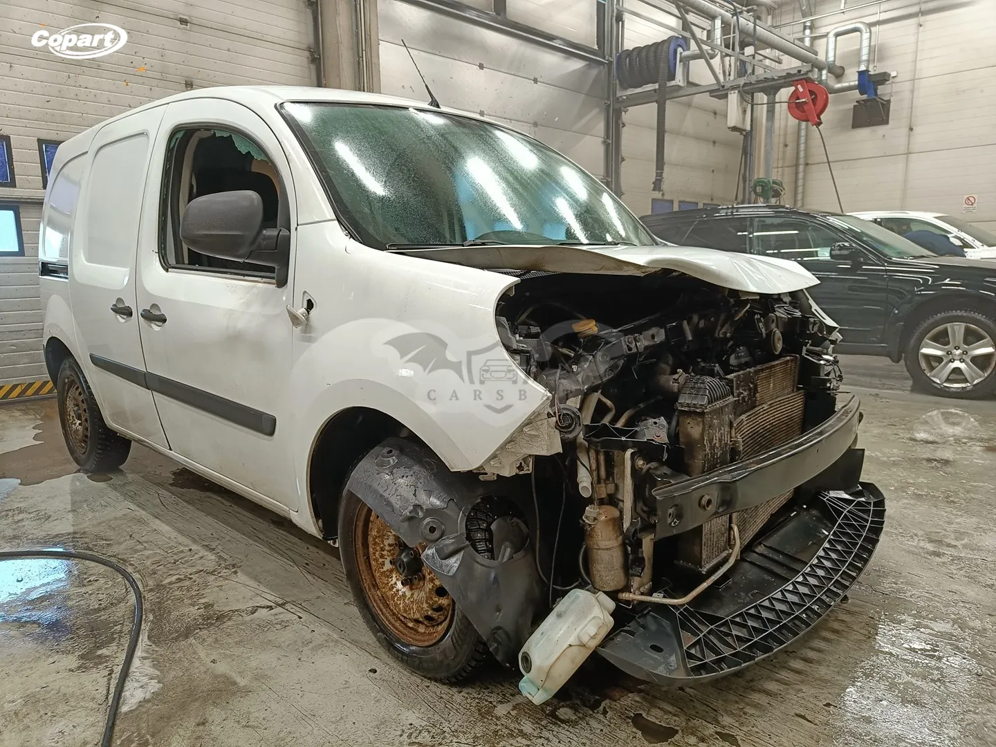 Renault Kangoo 1.5 dCi 2013
