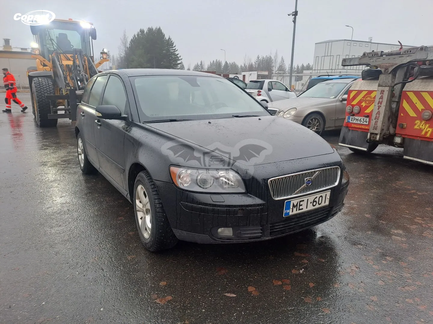 Volvo V50 1.8 2006