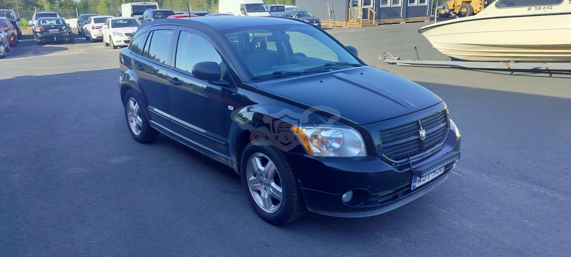 Dodge Caliber 2.0 2006