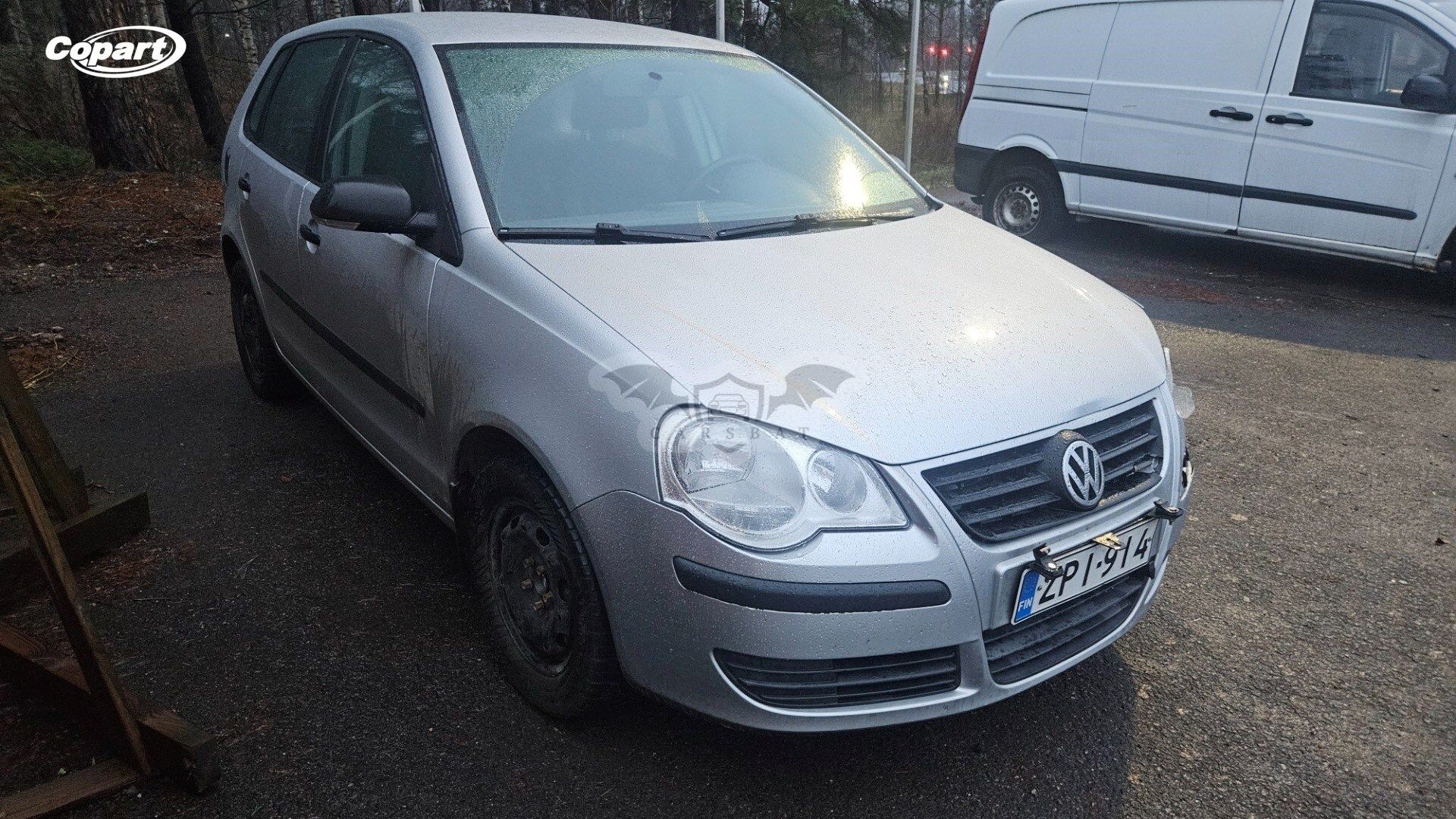 Volkswagen Polo 1.4 2006