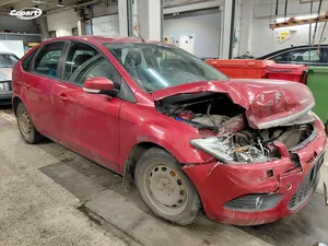 Ford Focus 1.6 2009