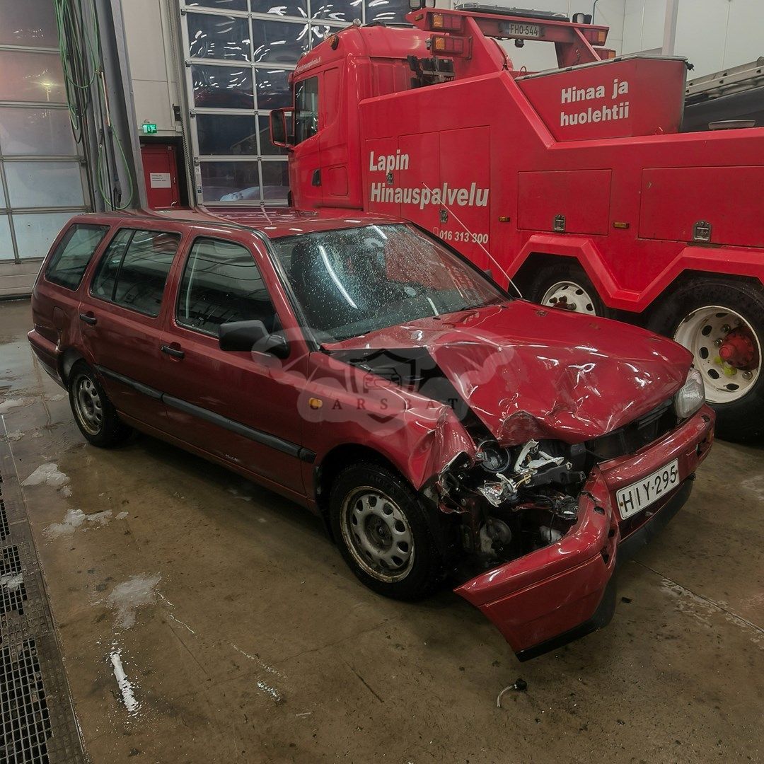Volkswagen Golf 1.8 1999