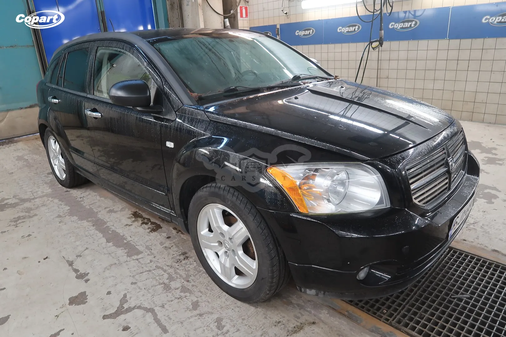 Dodge Caliber 1.8 2007