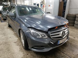 Mercedes-Benz E 250 CDI A 2013