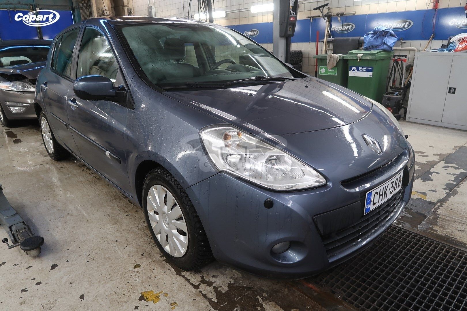 Renault Clio 1.2 2009