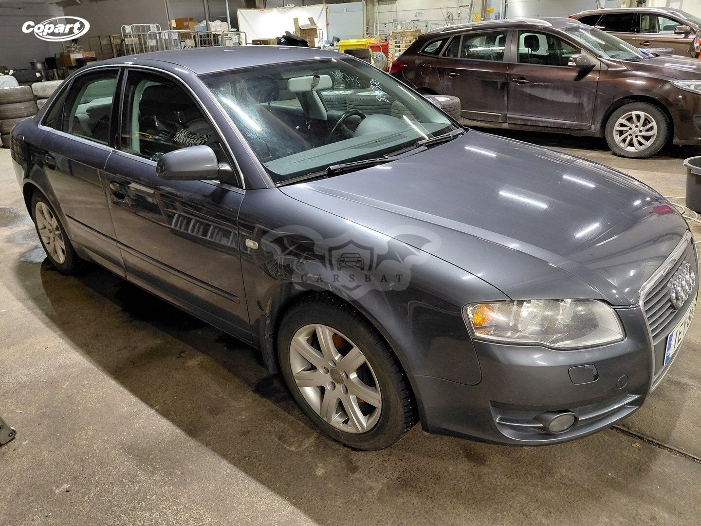 Audi A4 2.0 2006