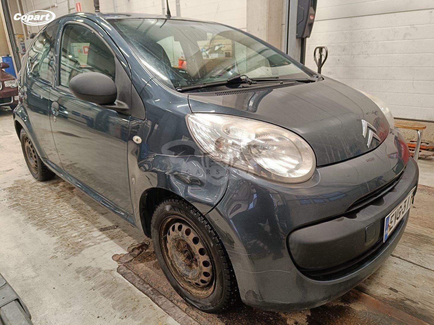 Citroën C1 1.0 2008