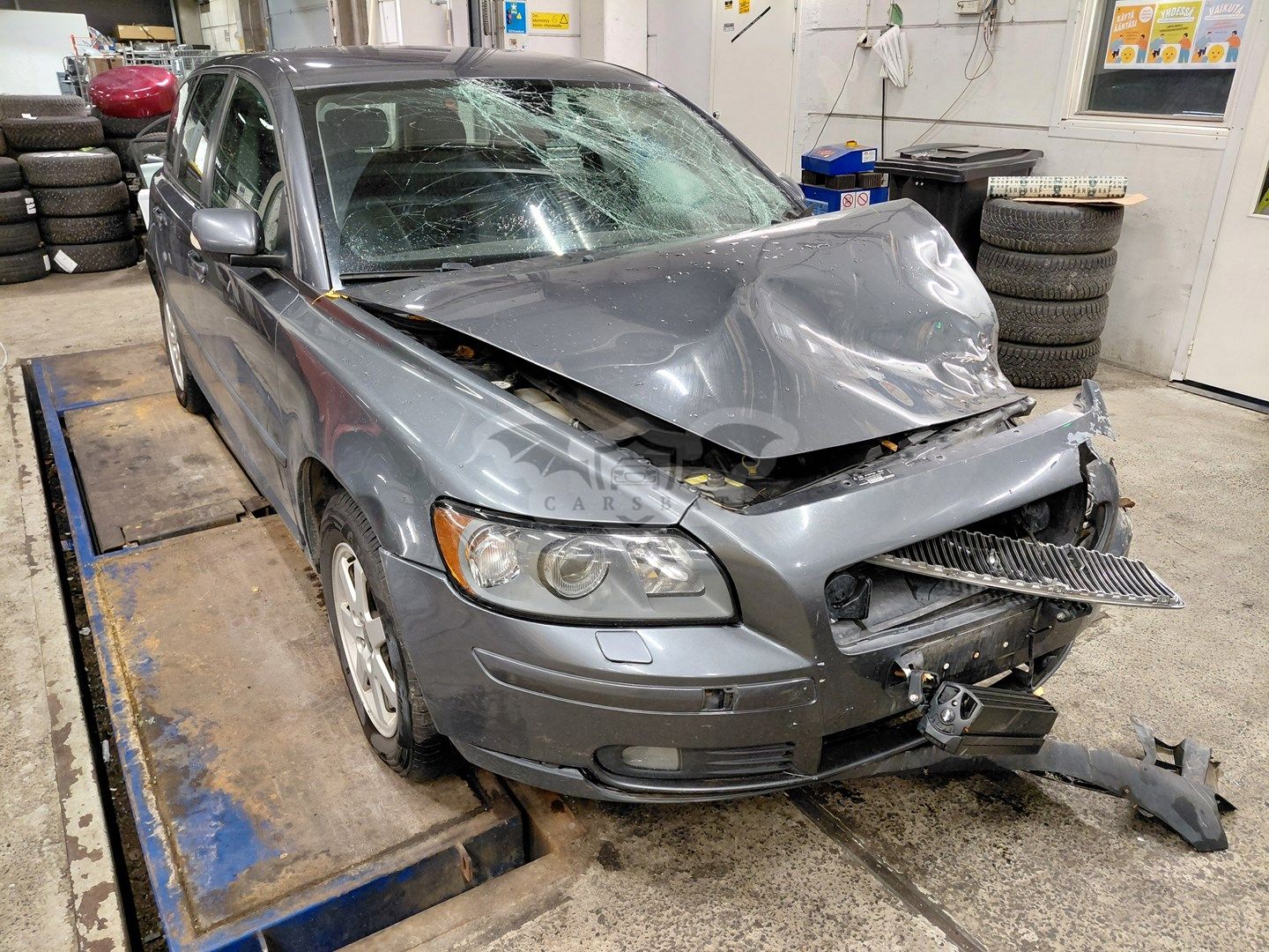 Volvo V50 1.8 2006