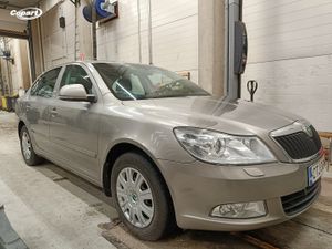 Skoda Octavia 1.4 TSI 2010