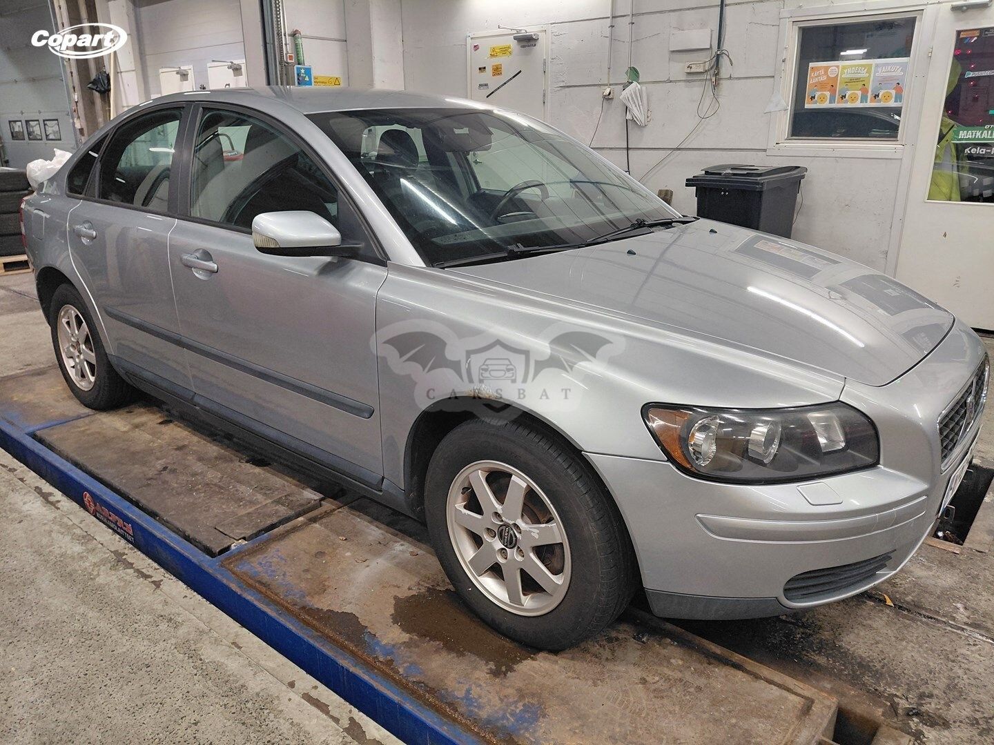 Volvo S40 1.8 2005