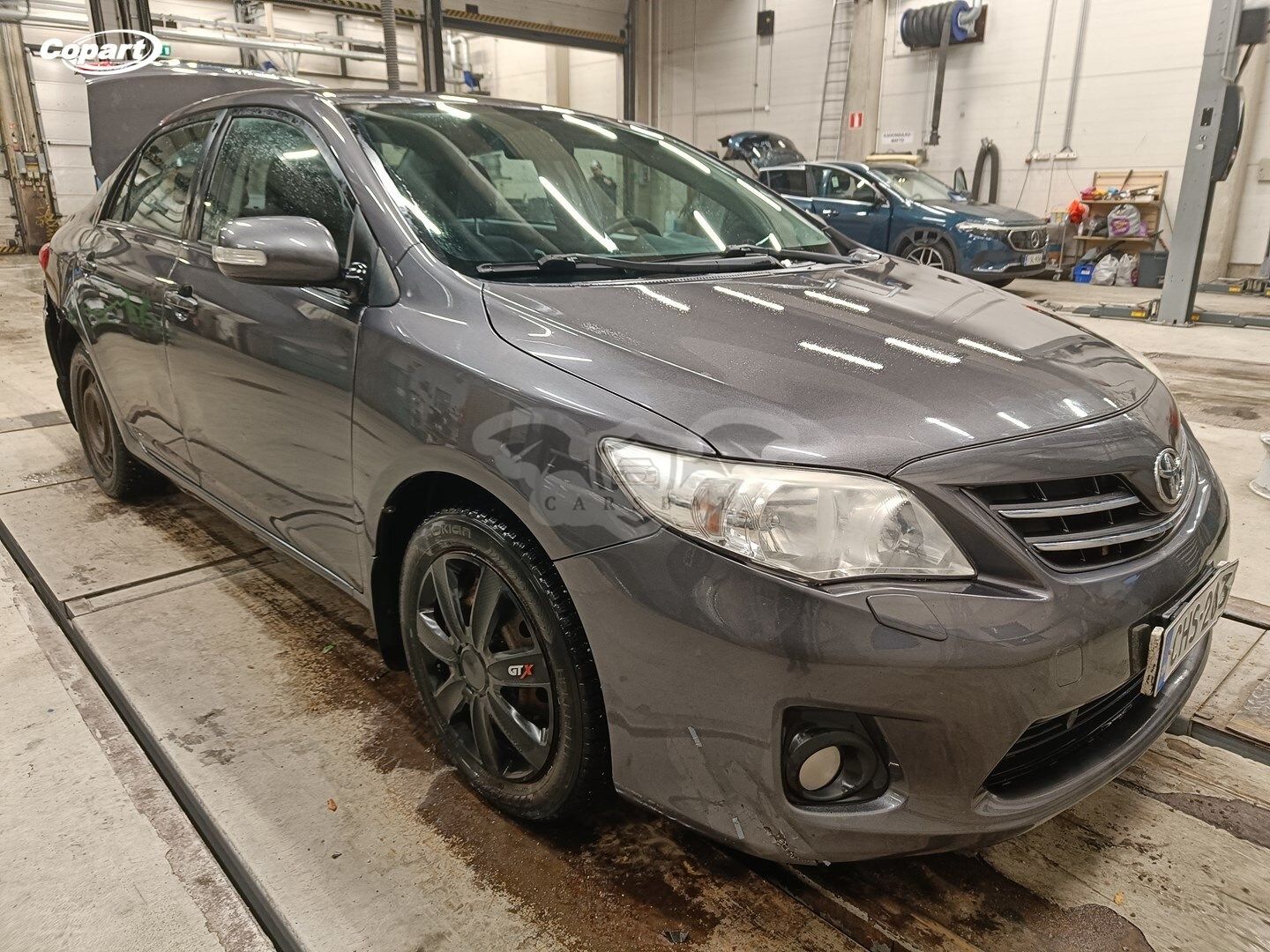 Toyota Corolla 1.6 2010
