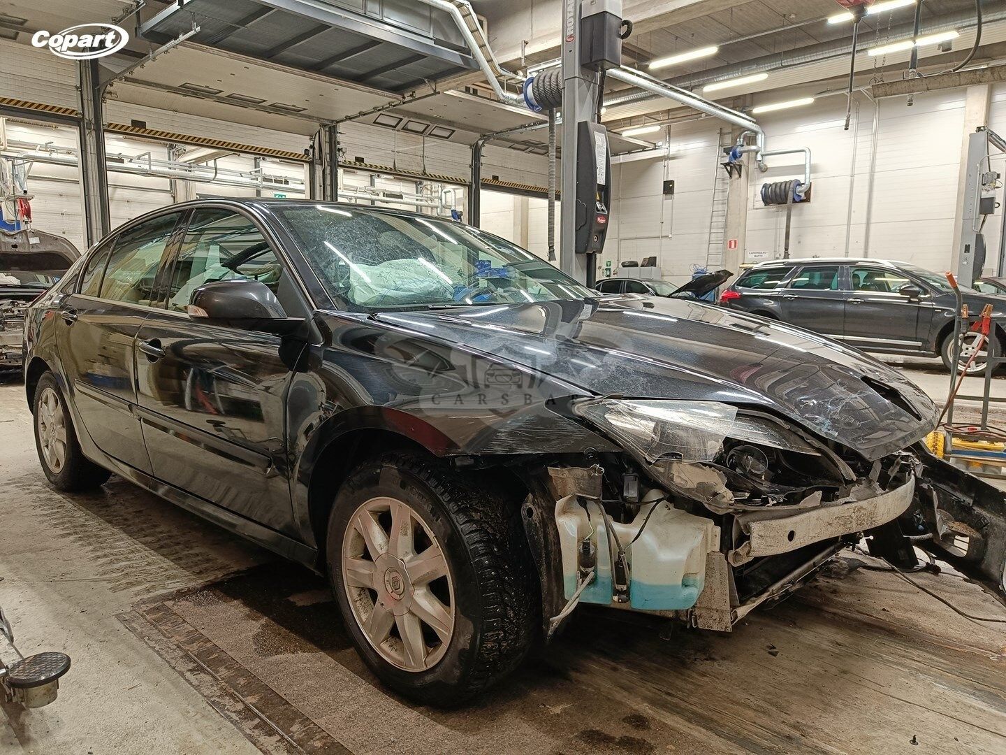 Renault Laguna 2.0 2011
