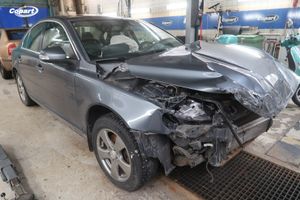 Volvo S80 2.5T 2006