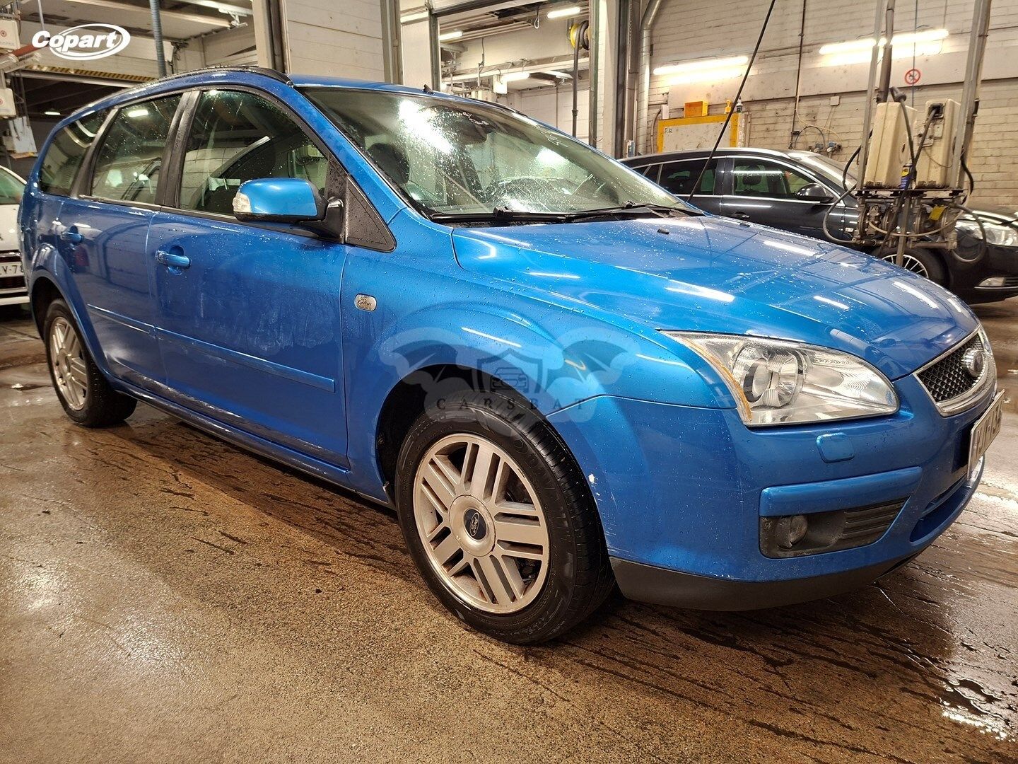Ford Focus 2.0 2007