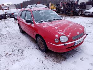 Toyota Corolla 1.6 1998