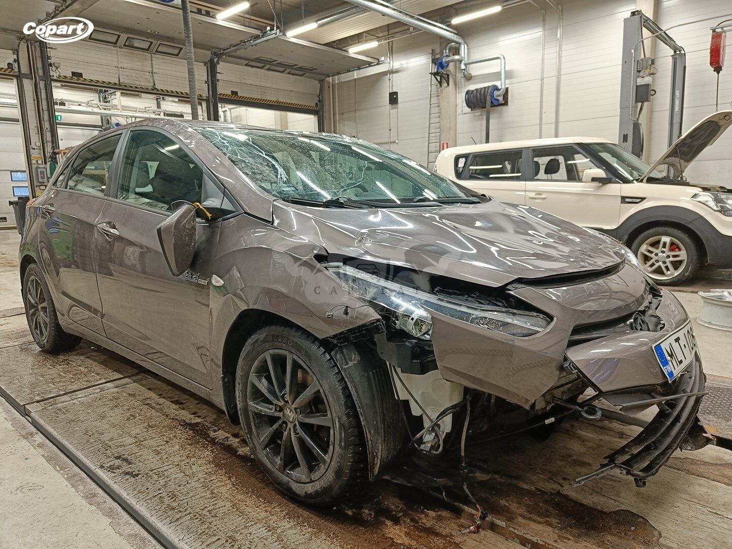 Hyundai i30 1.4 2014