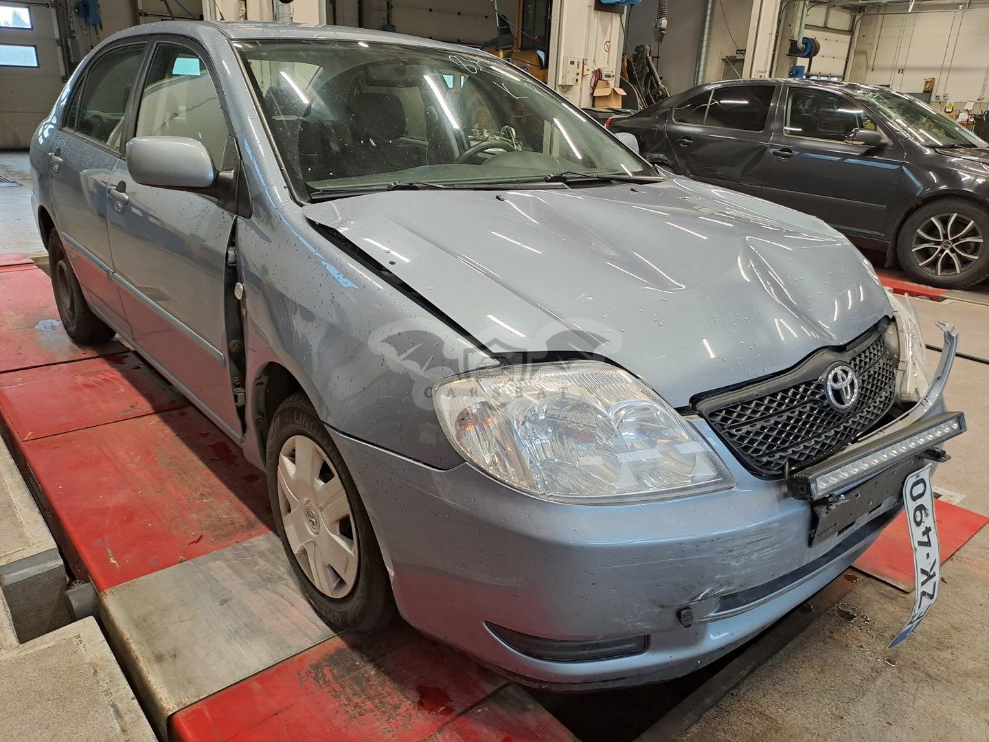 Toyota Corolla 1.4 2003