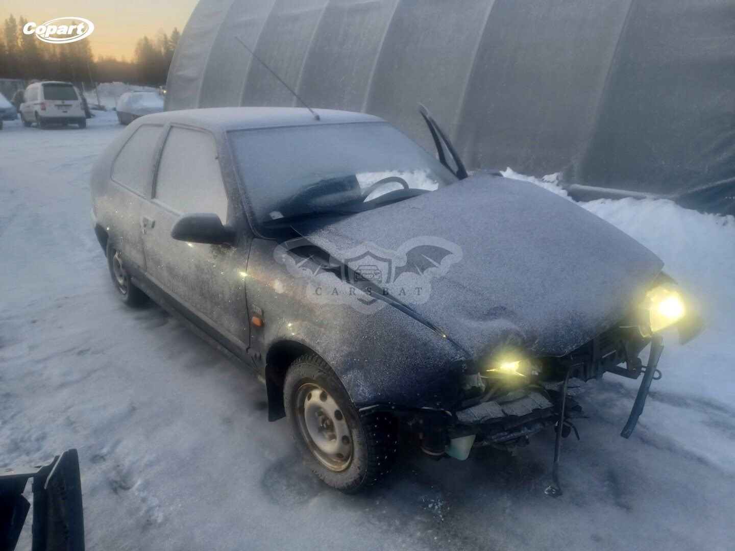 Renault R 19 1.4 1994