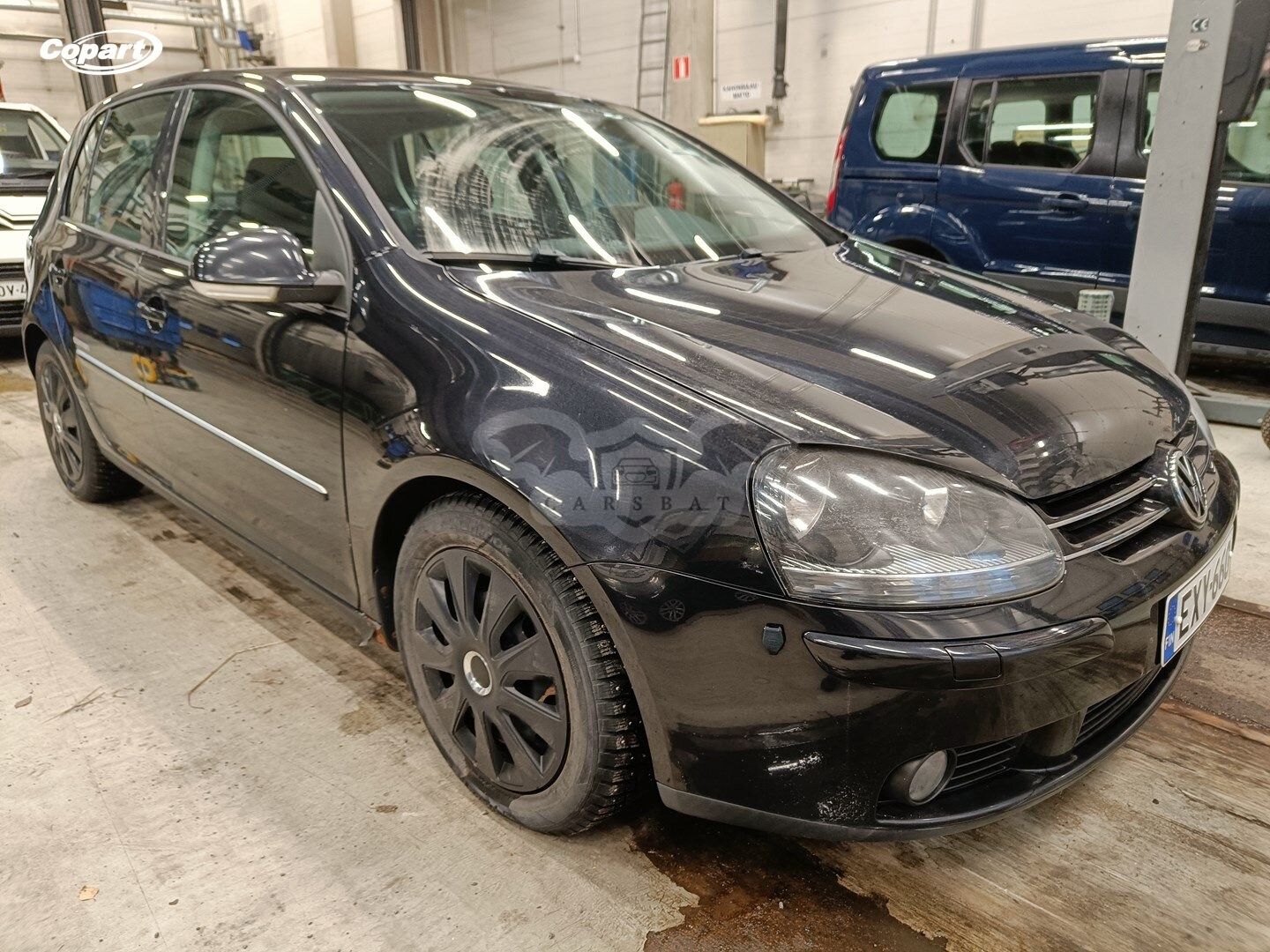 Volkswagen Golf 1.6 2008