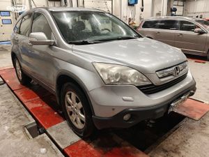 Honda CR-V 2.0i-VTEC 4X4 2007