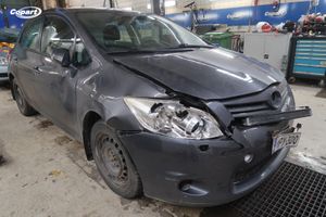 Toyota Auris 1.6 2010