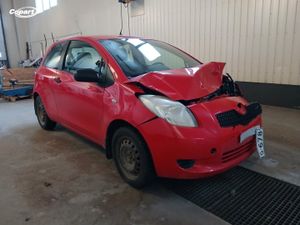 Toyota Yaris 1.0 2007