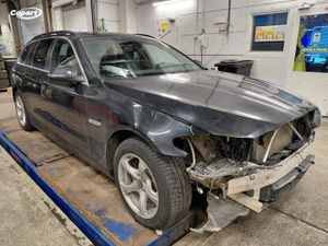 BMW 5 Series 520 d xDrive 2015