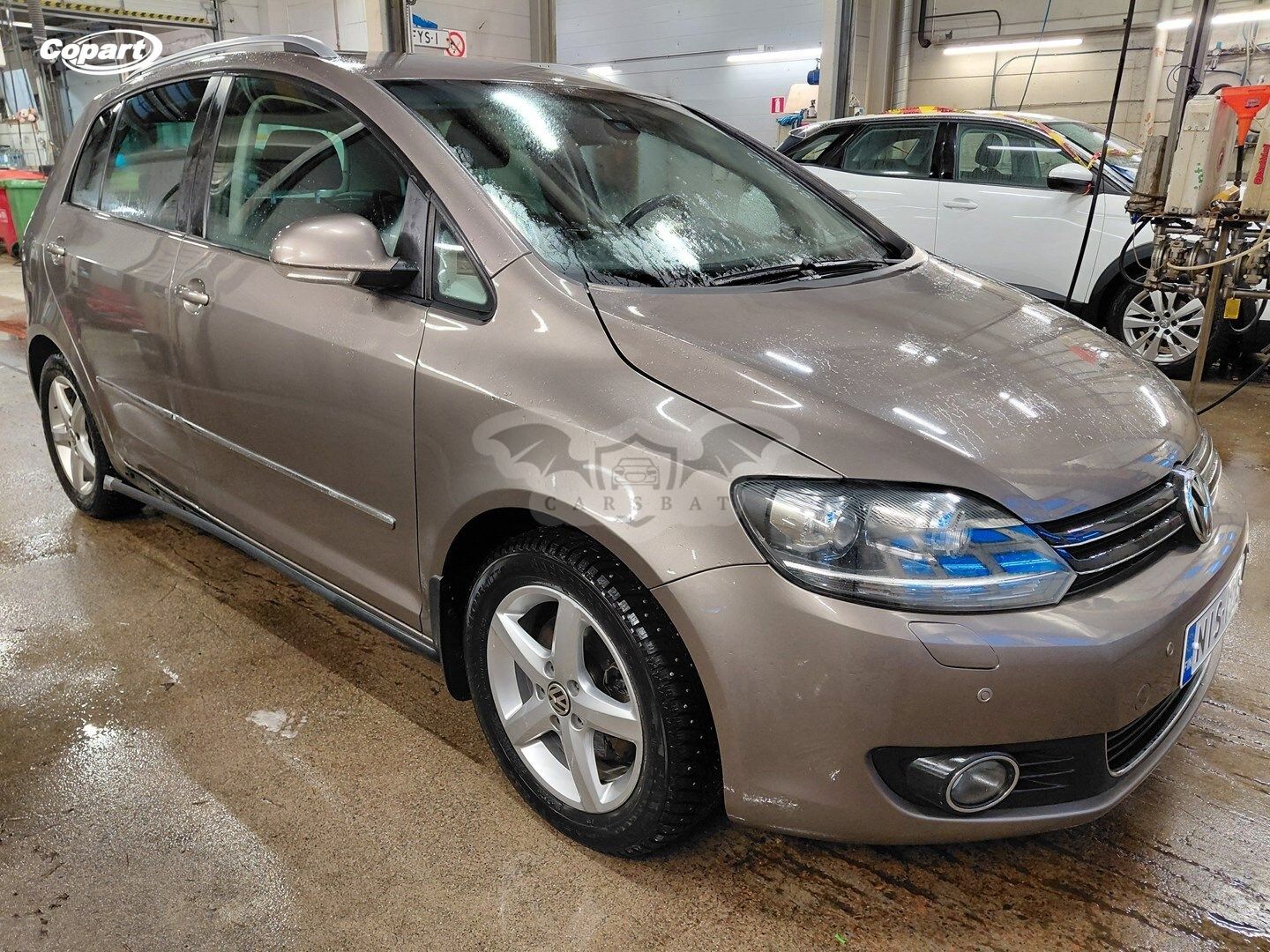 Volkswagen Golf 1.4 TSI 2013