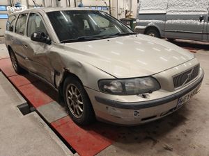 Volvo V70 2.4 2002