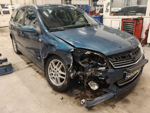 Opel Astra 1.6 2007