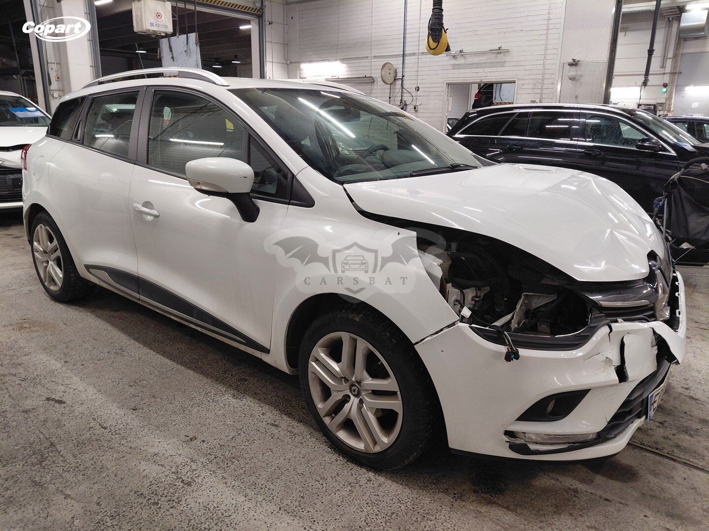 Renault Clio 0.9 TCe 90 2017