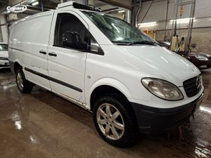 Mercedes-Benz Vito 115 CDI 4x4 2007