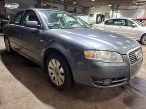 Audi A4 2.0 TDI 2005