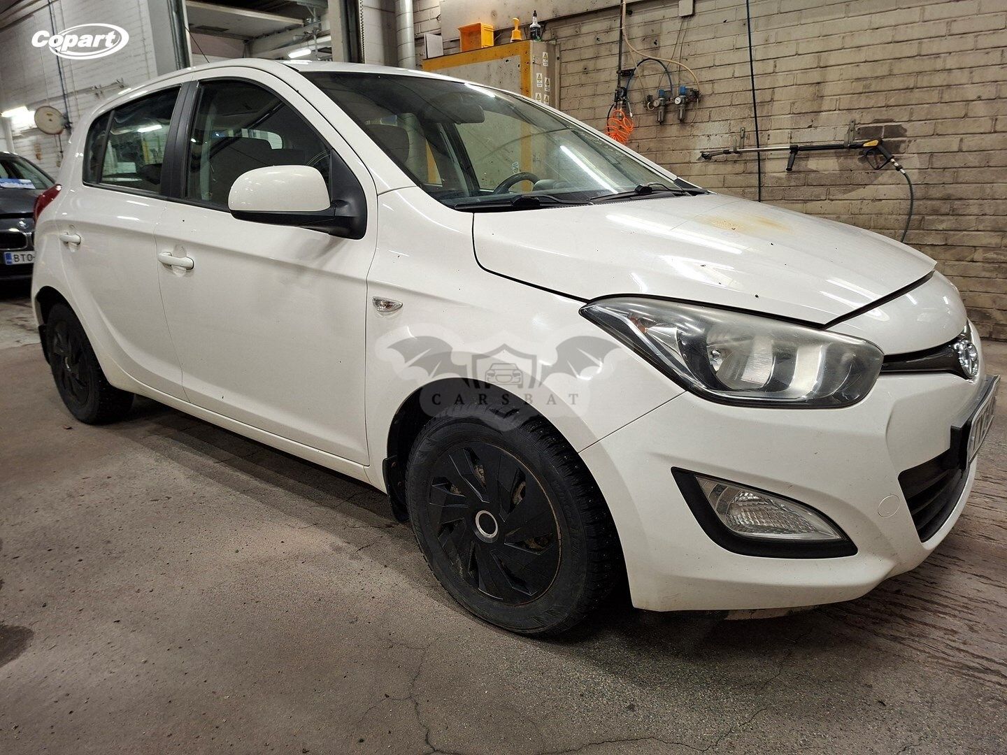 Hyundai i20 1.2 2013