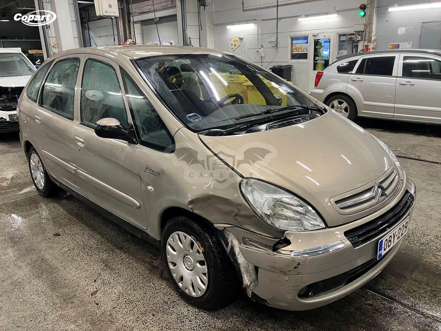 Citroën Xsara 1.6 16V 2006
