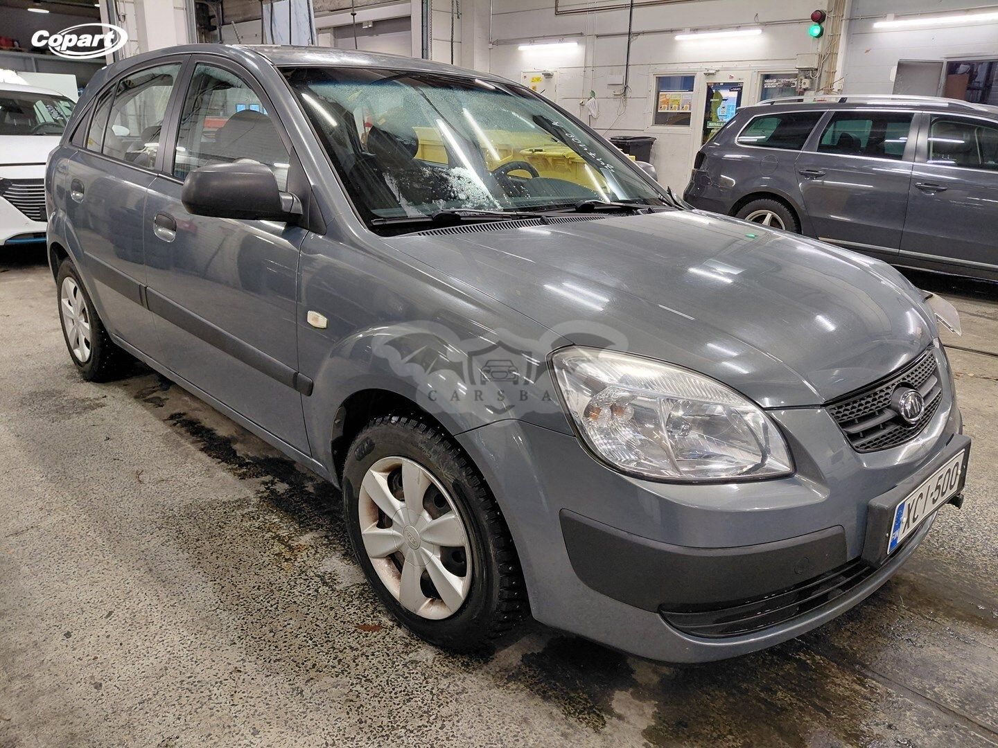 Kia Rio 1.4 16V 2006