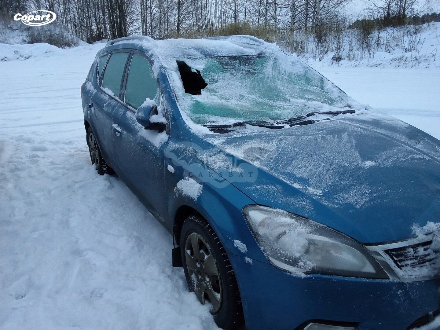 Kia Ceed 1.6CRDi 2010