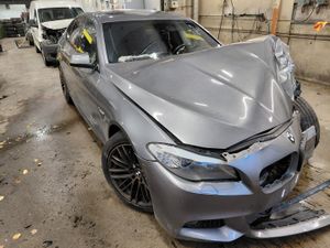 BMW 5 Series 535 d xDrive A 2011