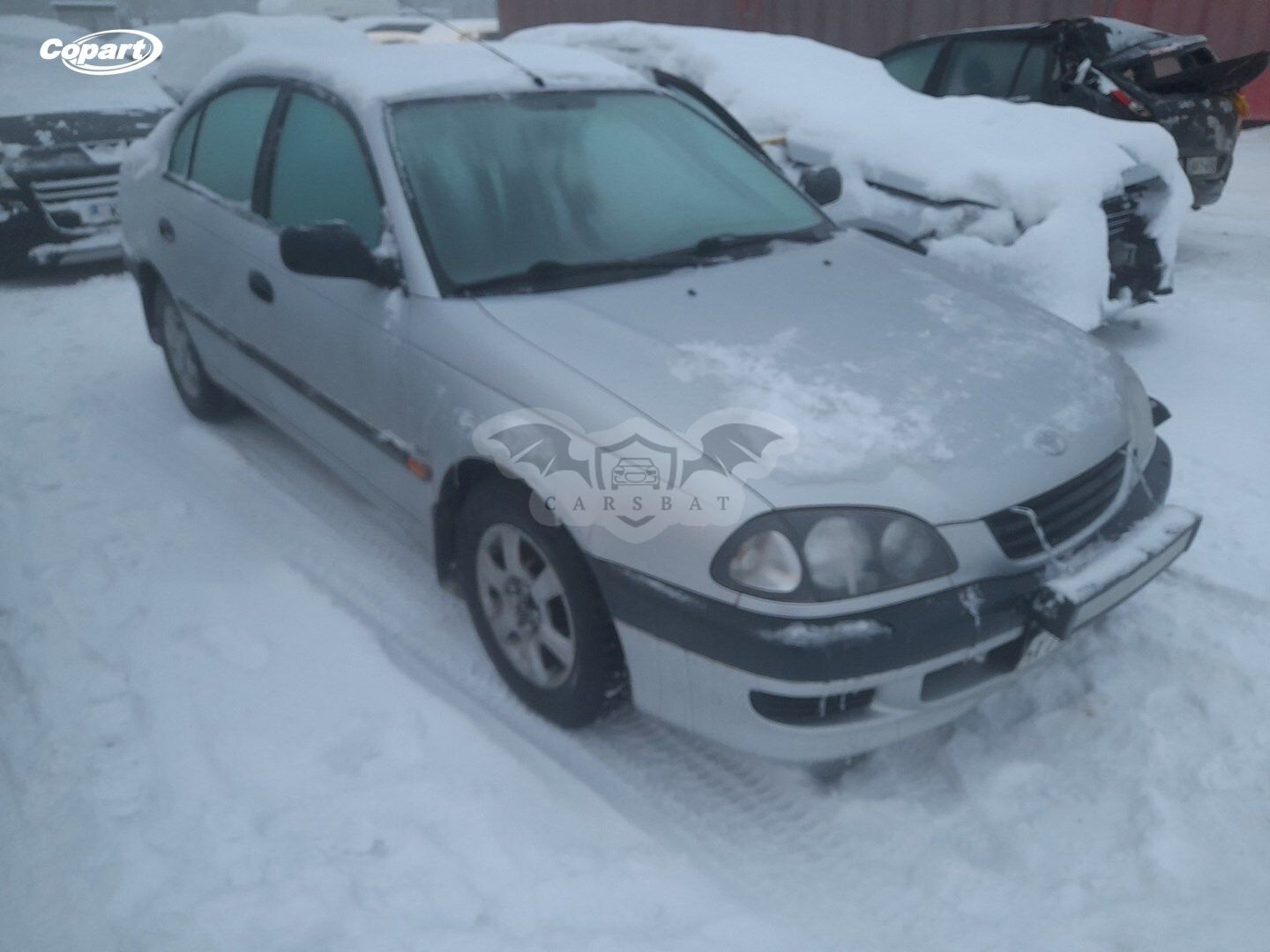 Toyota Avensis 1.8 1998