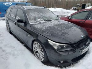 BMW 5 Series 535d 2005