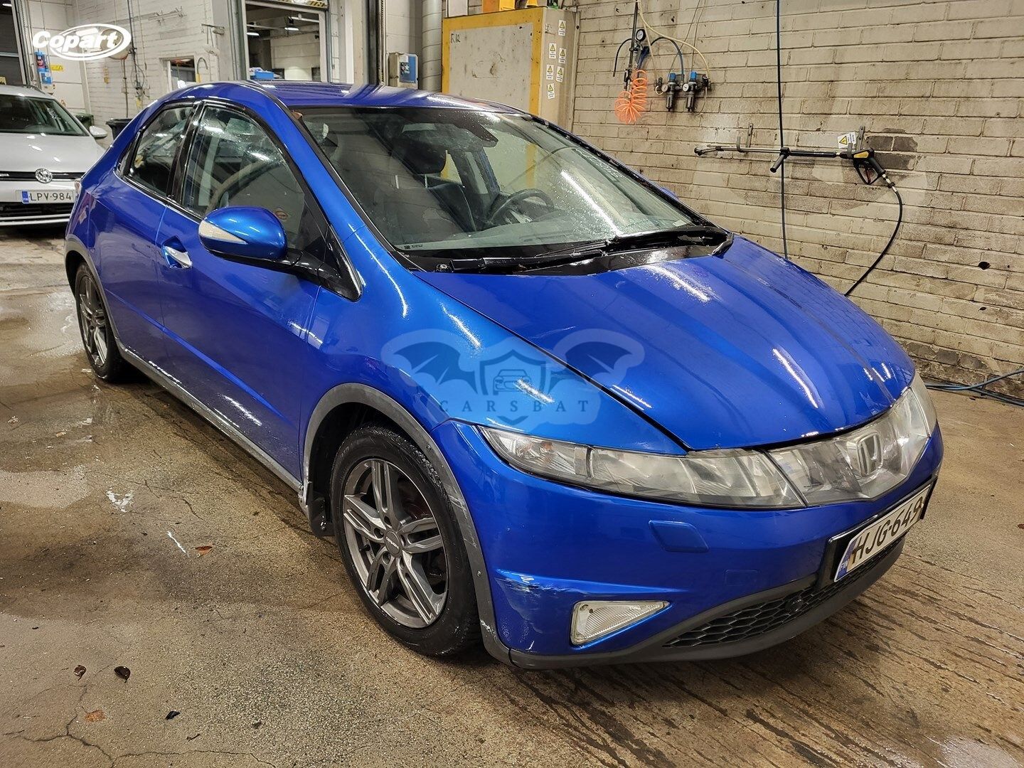 Honda Civic CIVIC 1.8 2006