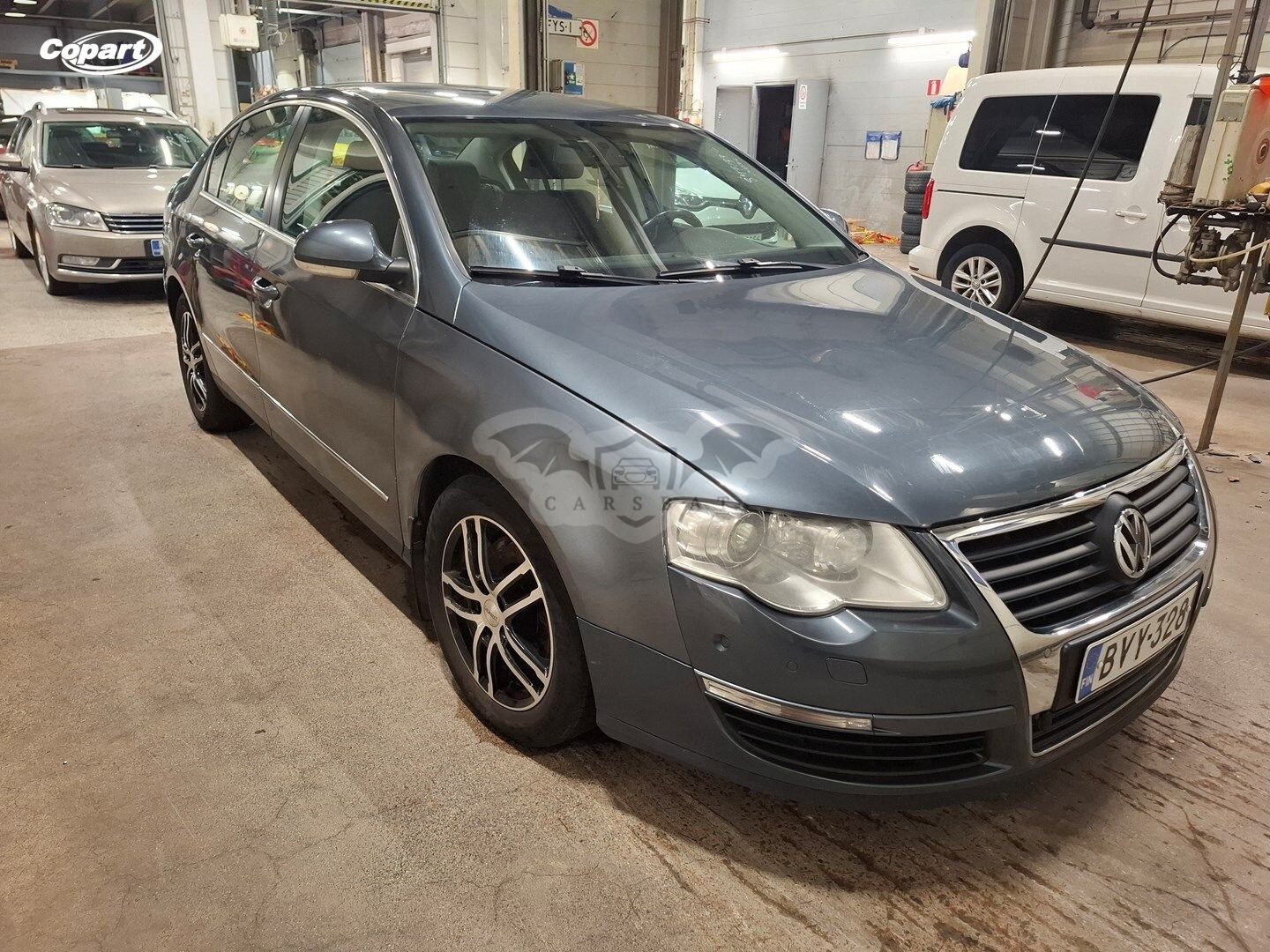 Volkswagen Passat 1.4 TSI 2009